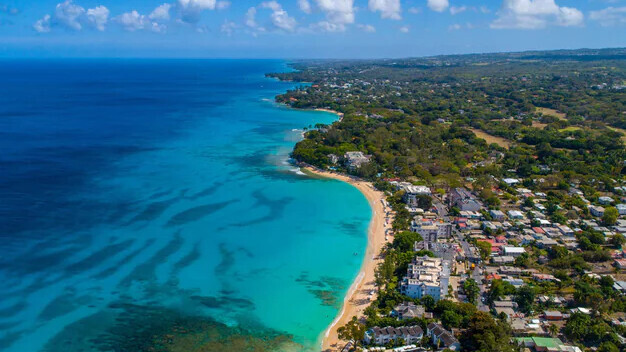 Treasure Beach Art Hotel Barbados An Autograph Collection All-Inclusive Resort